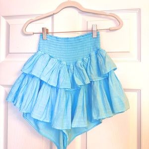 NWT Blanco Flouncy skirt for spring & summer!!!